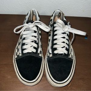 Vans Old Skool